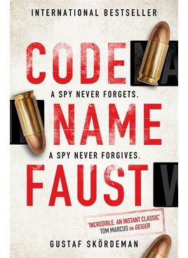 Codename Faust 