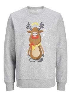 Jjxmas Christmas  Print Sweatshirts - pzsku/Z62D9EF5EE99A9DD10354Z/45/_/1730894531/d3acfeb1-ebe3-4adb-bcce-9bddd4c9ec7c