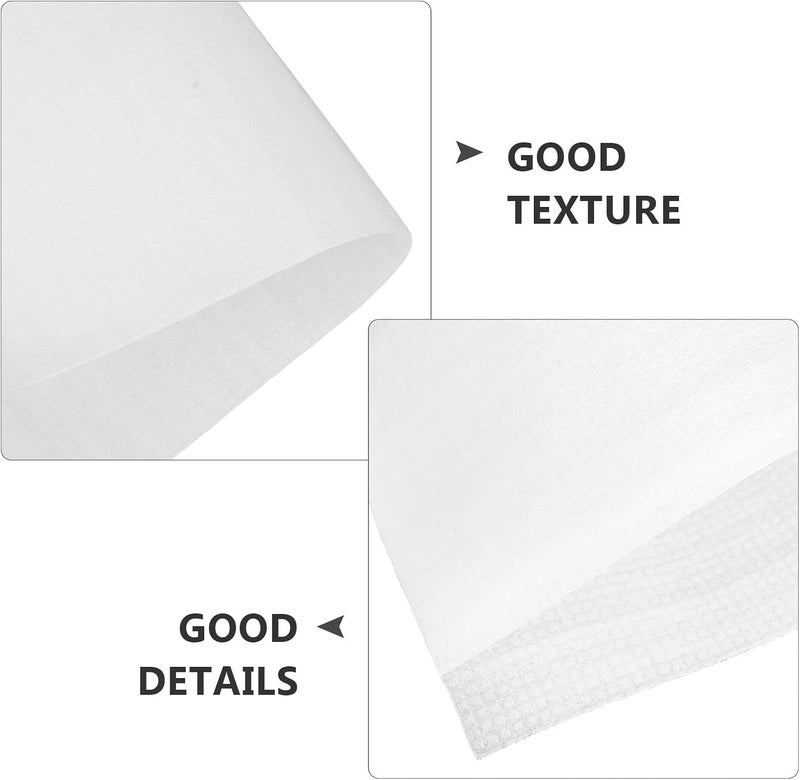 100pcs Foam Bubble Pouches 13x20cm Double-sided Laminated Shipping Sleeves for Fragile Items Glassware Electronics Packing and Moving Supplies - Image 3