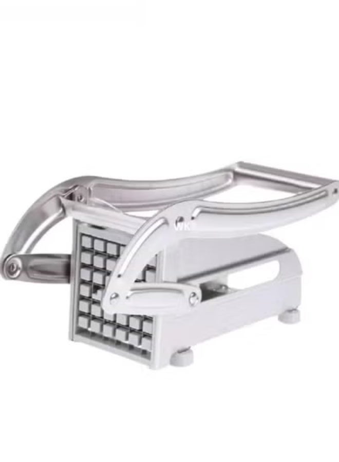 دينكس تقطيع البطاطس بسهولة تامة مع قطاعة البطاطس DENX DX2026 - Image 1