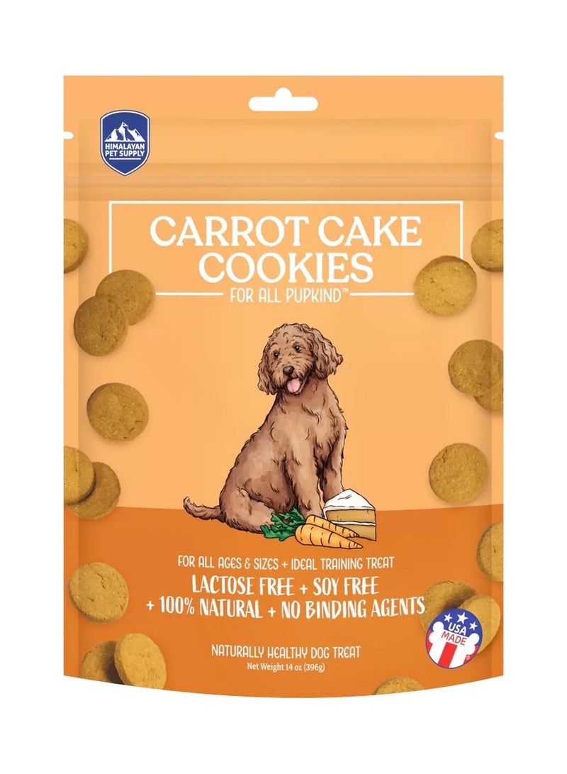 Himalayan Carrot Cake Cookies,Himalayan oven baked cookies are packed with nutrient rich ingredients
