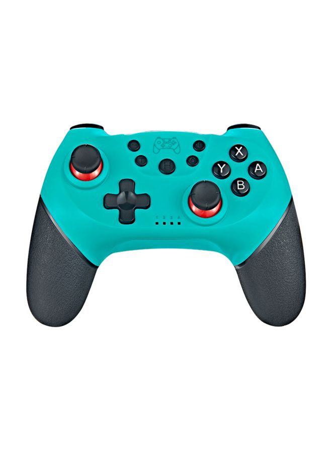 6-Axis Handle Wireless Controller For Nintendo Switch Pro - Image 1