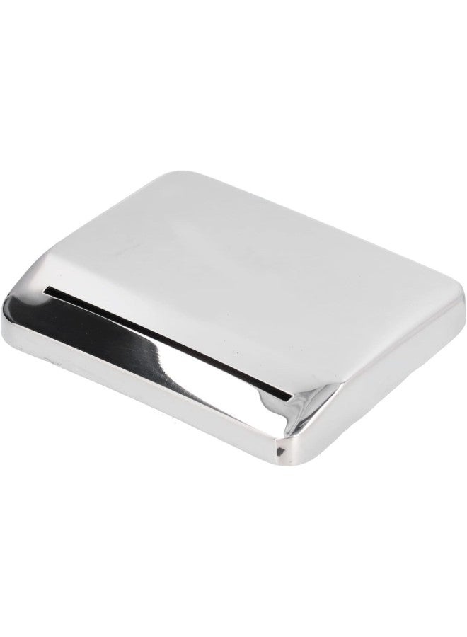 klarako G1/2 Male Thread SPA Bathtub Faucet Stainless Steel Waterfall Spout Water Outlet Bathroom Accessory Bathtub Faucet - Image 4