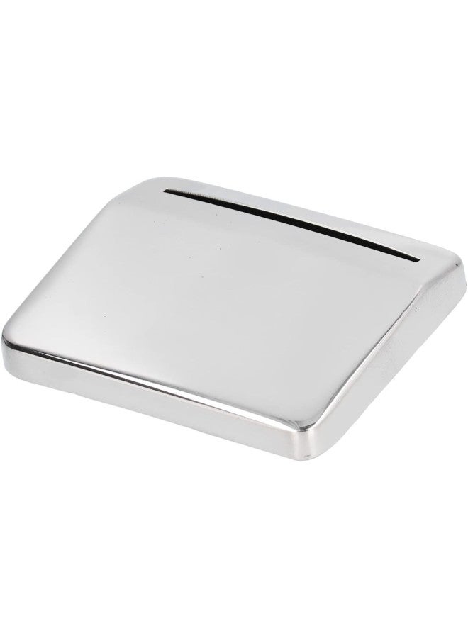 klarako G1/2 Male Thread SPA Bathtub Faucet Stainless Steel Waterfall Spout Water Outlet Bathroom Accessory Bathtub Faucet - Image 3