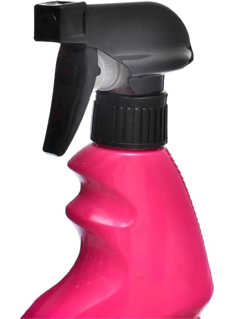Flamingo Leather Polish 500 ML - Image 2