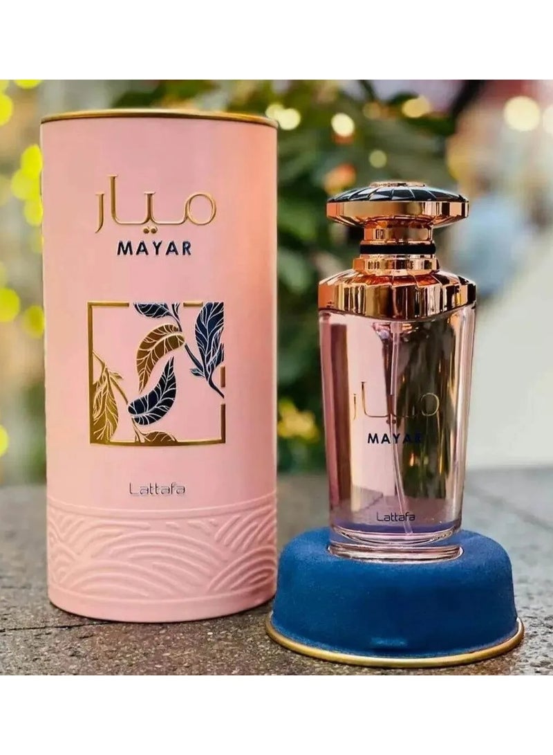 لطافة ميار للنساء 100مل