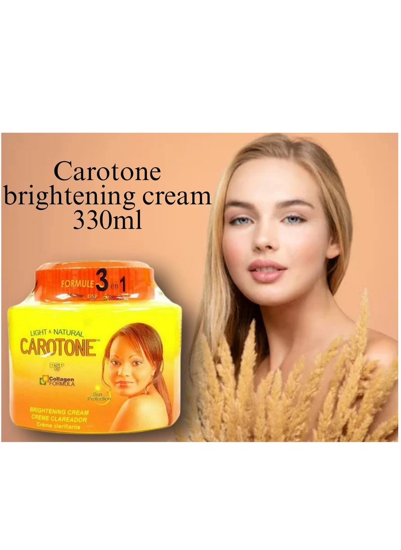 Carotone DSP10 Brightening Cream 135 ML  - Image 2