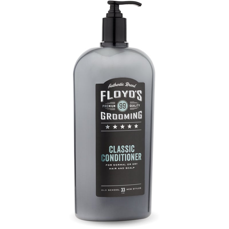 Floyd's 99 Classic Conditioner - Moisturizing - Soothing - Cooling - 33 oz. - Image 1