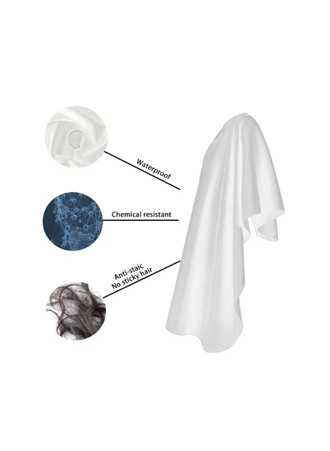 صالون قص الشعر الاحترافي كيب وايت - Image 2