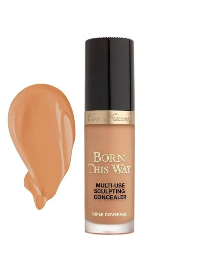 Too FacedCosmetics Too Faced Born This Way Concealer Golden 13.5ml - Image 1