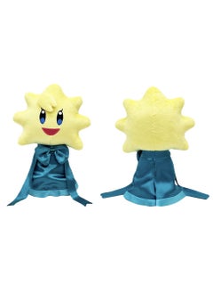 General Princess Peach Showtime Princess Brigitte Showtime Plush Toy Doll satisfies fans' love and expectation for the character  - Image 1
