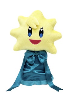 General Princess Peach Showtime Princess Brigitte Showtime Plush Toy Doll satisfies fans' love and expectation for the character  - Image 2