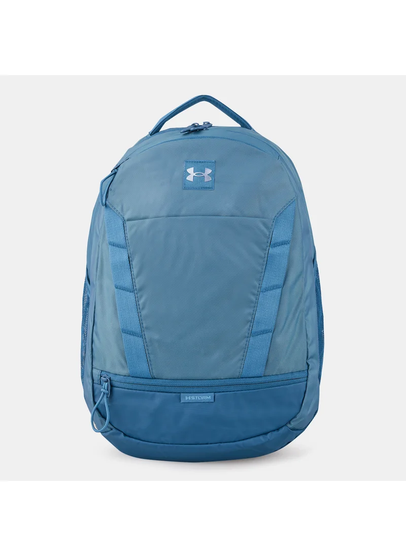 UNDER ARMOUR Women's UA Hustle Signature Backpack
