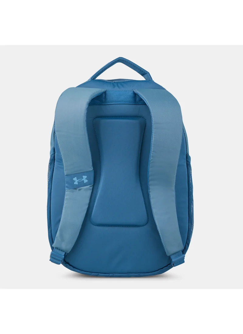 UNDER ARMOUR Women's UA Hustle Signature Backpack