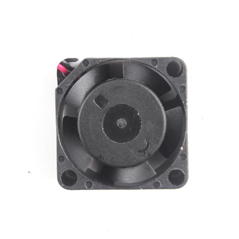 2008 2cm Axial Flow Cooling Fan DC 5V 0 72W 2 Wire MF20080V1 1000C A99 - Image 4