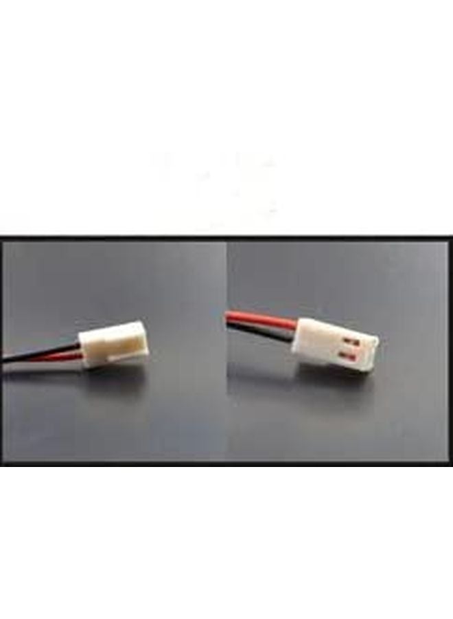 2008 2cm Axial Flow Cooling Fan DC 5V 0 72W 2 Wire MF20080V1 1000C A99 - Image 5