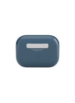 CAVIAR Caviar Customized Apple Airpods Pro (2nd Generation) Glossy Blue Bold  - Image 4