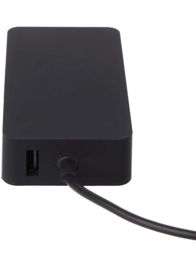 Terabyte 12V 3.6A 43W Charger Compatible with Microsoft Surface RT Surface Pro 1 Pro 2 and Surface 2 Tablet Ac Adapter 1512 1516 1536 Power Supply Cord with 5V USB Charging Port - Image 3