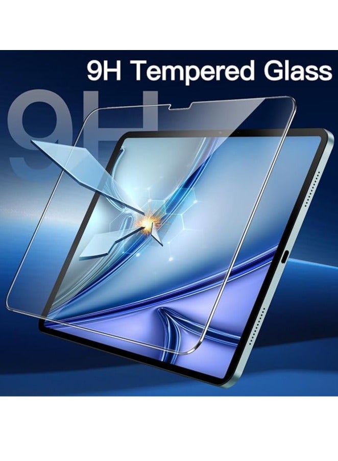 Devon Tempered Glass Screen Protector for iPad Air 11 2024 - Image 4