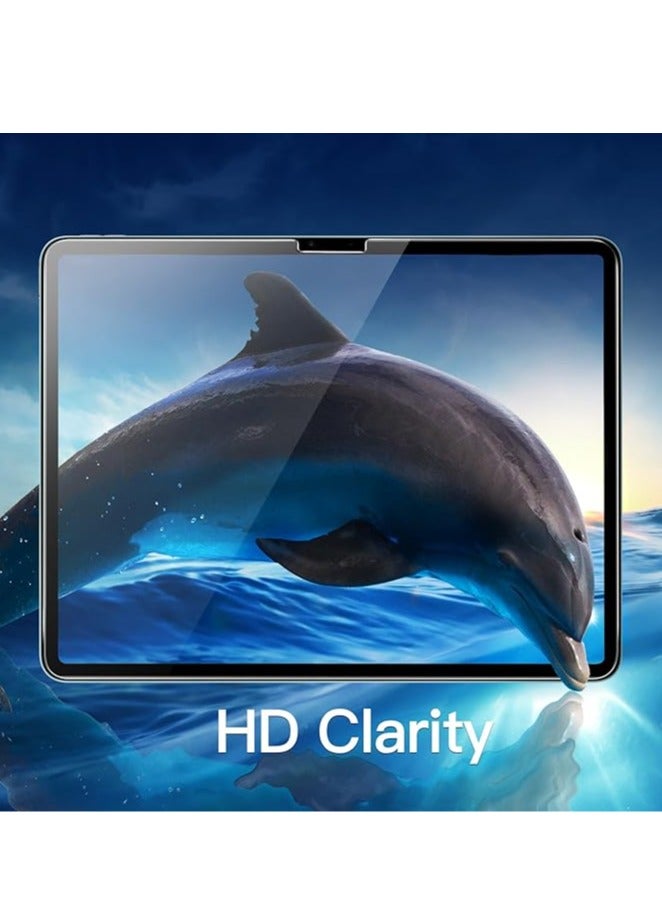 Devon Tempered Glass Screen Protector for iPad Air 11 2024 - Image 5