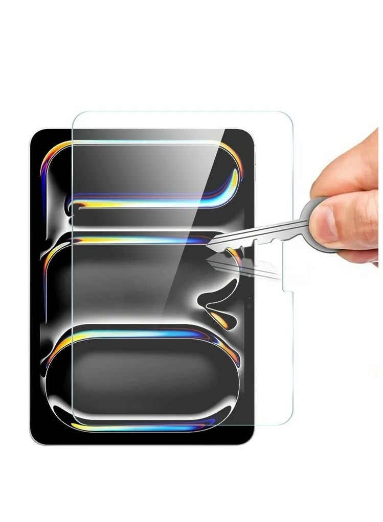 Devon Tempered Glass Screen Protector for iPad Air 11 2024 - Image 3