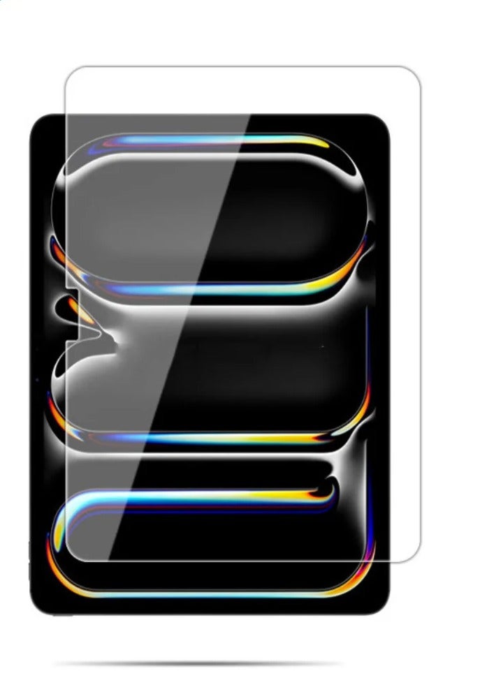 Devon Tempered Glass Screen Protector for iPad Air 11 2024 - Image 2