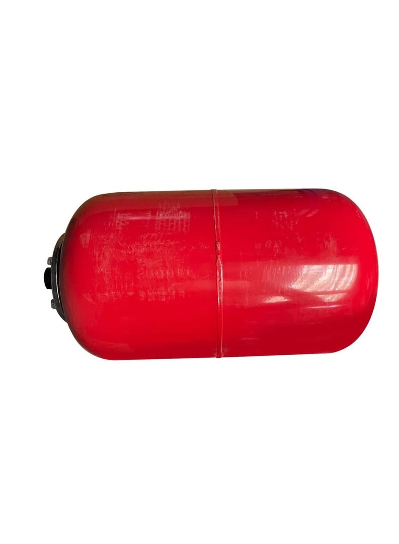 RACO RACO Water Pressure Tank Pressure Booster with Inner Bladder (60 LTR, CRUWA - TURKEY)  - Image 1