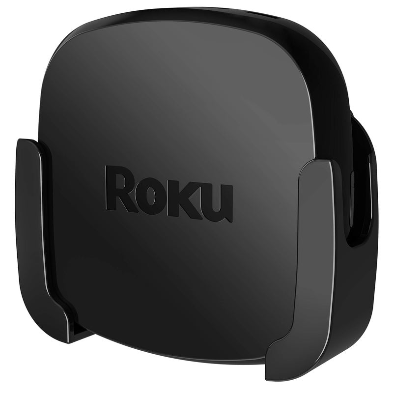 ReliaMount Holder for Roku Ultra (Compatible with All Roku Ultra Models) - Image 1