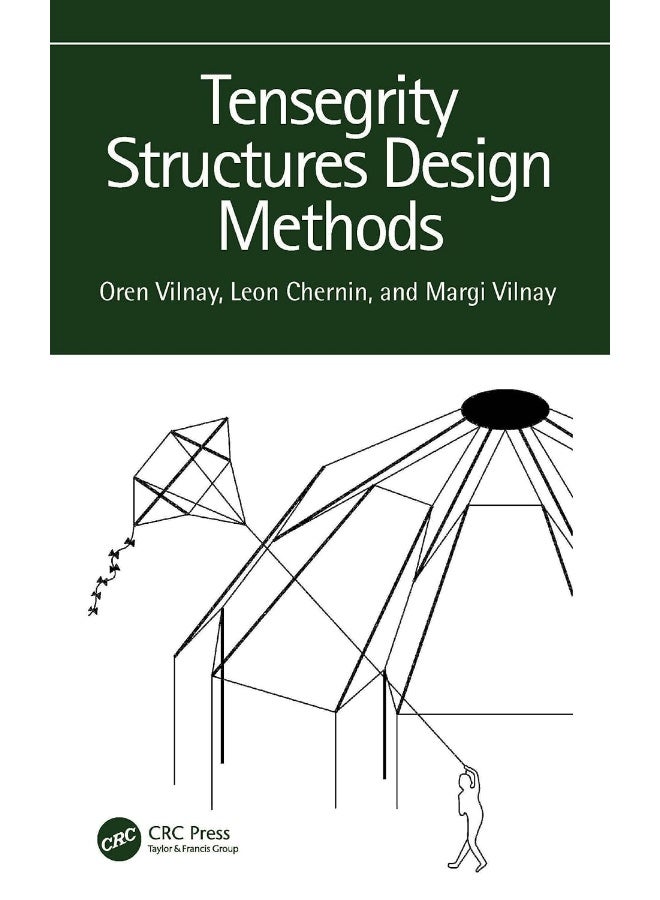 Tensegrity Structures Design Methods
