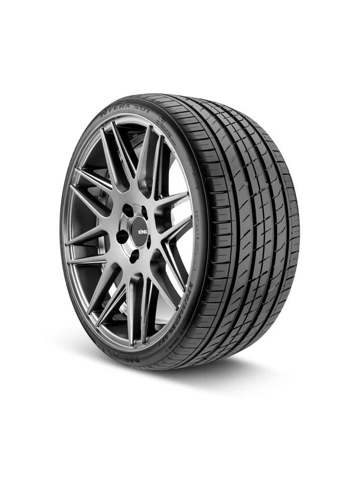 رودستون اطار سيارة 215/50ZR17 XL 95W 