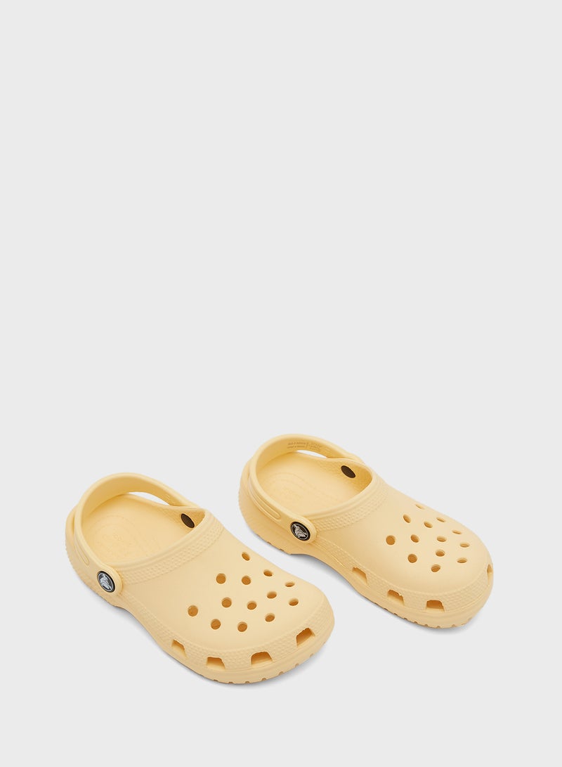 كروكس كلوجز كلاسيك للأطفال - Image 4