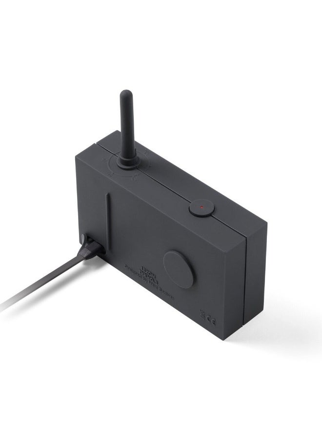 LEXON Tykho 3 Fm Radio Bluetooth Splash Proof Speaker - Image 3