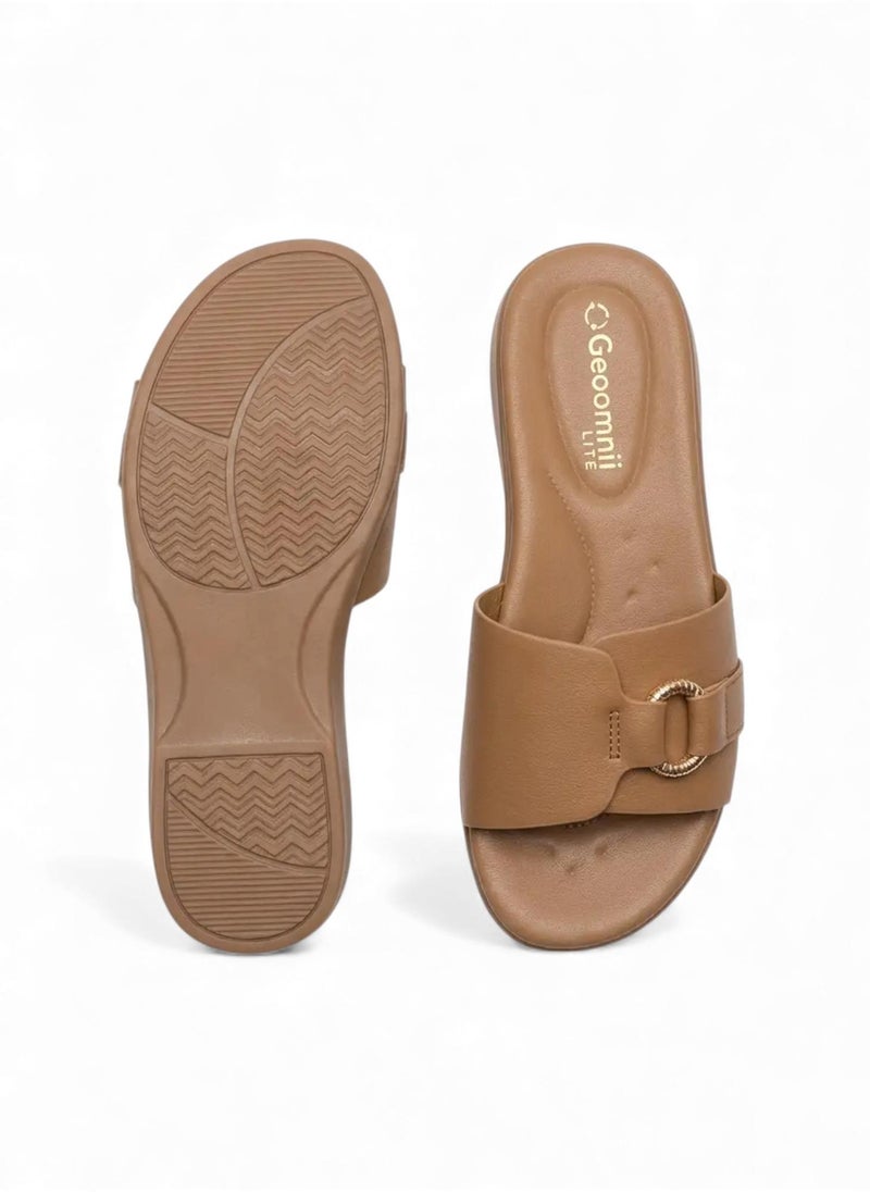 Geoomnii Women’s Sandals – Comfortable, Lightweight & Everyday Wear - Image 5