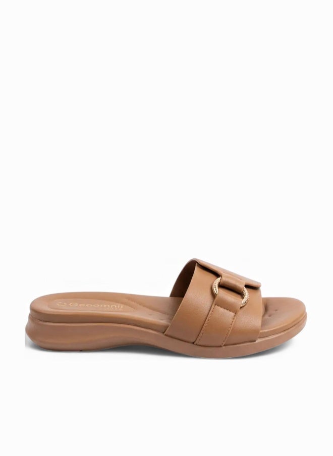 Geoomnii Women’s Sandals – Comfortable, Lightweight & Everyday Wear - Image 1