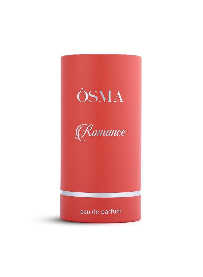 OSMA ROMANCE EDP 150ML - Image 2