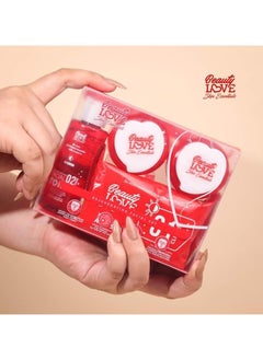 ESSENTIALS Facial Rejuvenation Kit  - Image 2