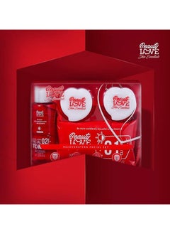 ESSENTIALS Facial Rejuvenation Kit  - Image 3