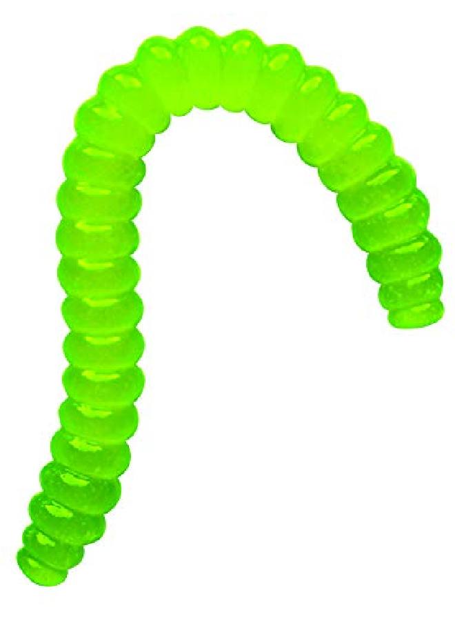 Thames & Kosmos حلوى جيلاتينية مقززة على شكل ديدان وعناكب معملية! مجموعة تجارب علمية رائعة، اصنع حلوى جيلاتينية نباتية بأشكال وألوان رائعة | تعلم الكيمياء | تبدو مقززة، مذاقها رائع - Image 5