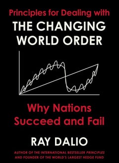 Changing World Order: Why Nations Succeed or Fail 