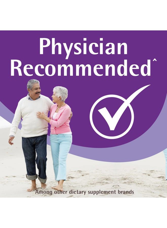 Caltrate Chewables 600 +D3 Plus Minerals Calcium and Vitamin D, Sugar Free, Cherry, Orange and Fruit Punch, 60 Count - Image 3