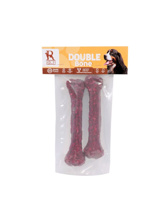 RICH - 2 Bone Beef - Image 1