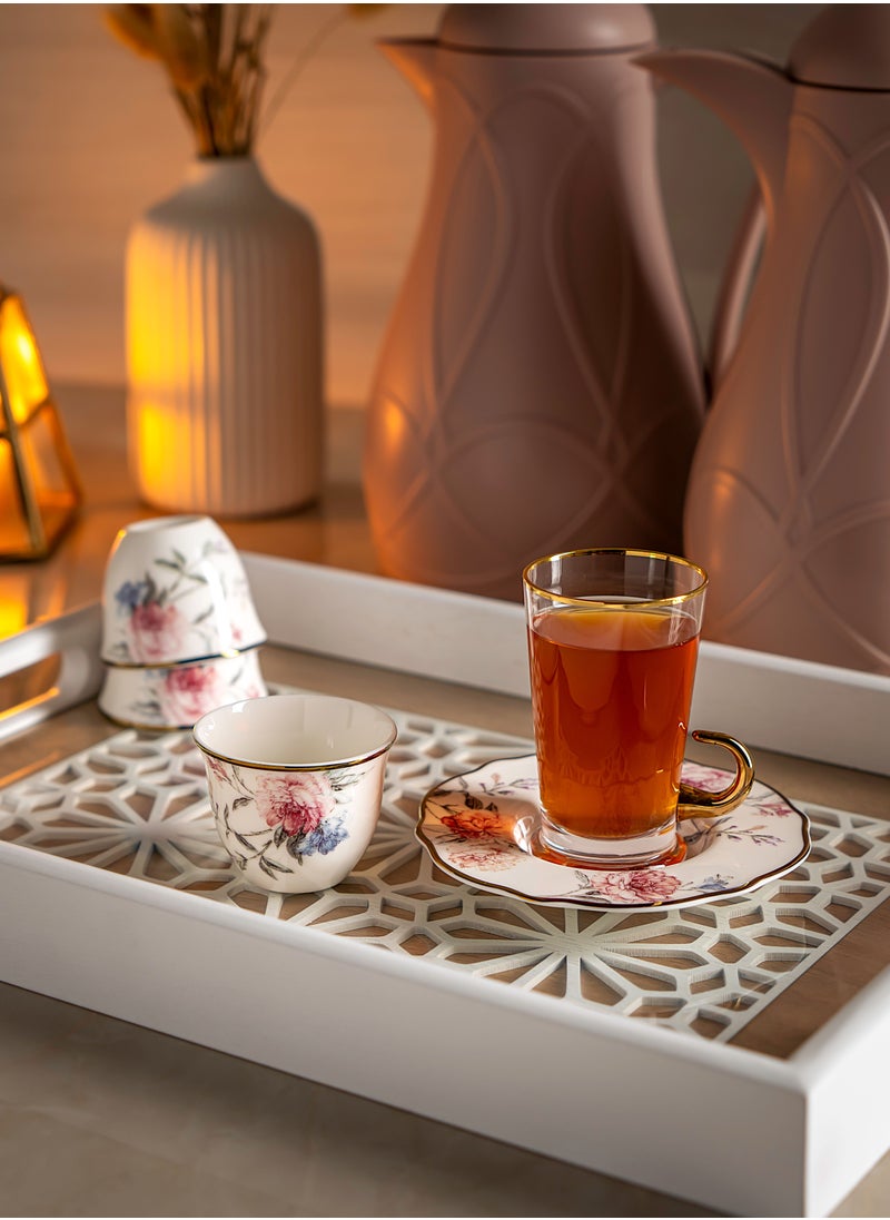 Arabic Tea and Coffee set 18pc Glass & porcelain - pzsku/Z62DCDB3B1012BE022516Z/45/_/1687445034/c630f22e-5e70-4210-a65a-0b27b2a090c1