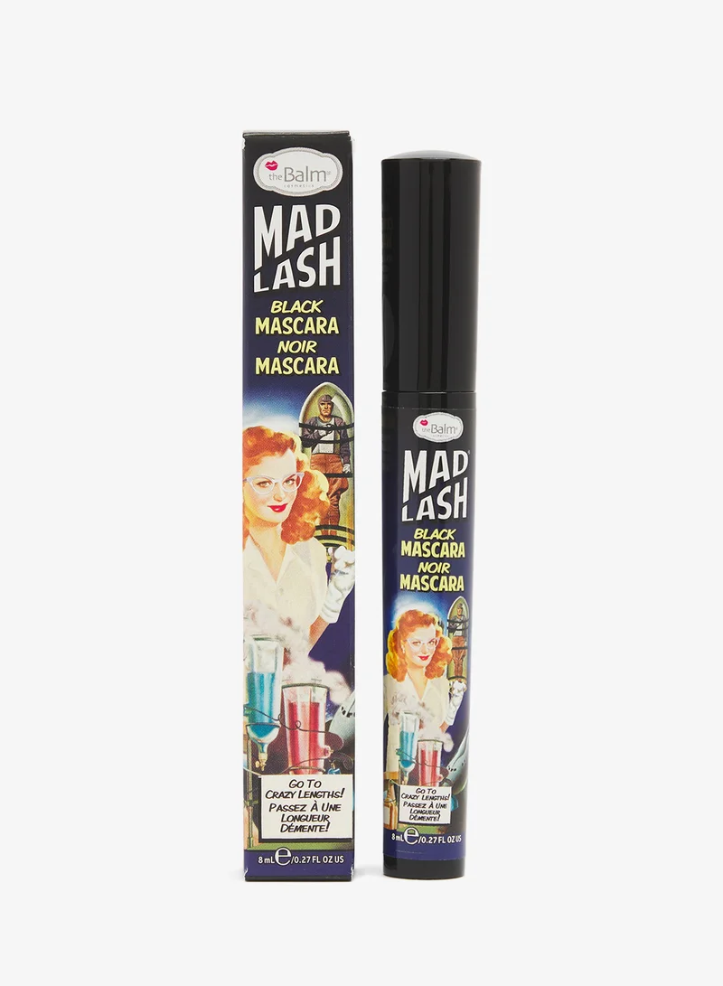 ذا بالم رموش مجنونة