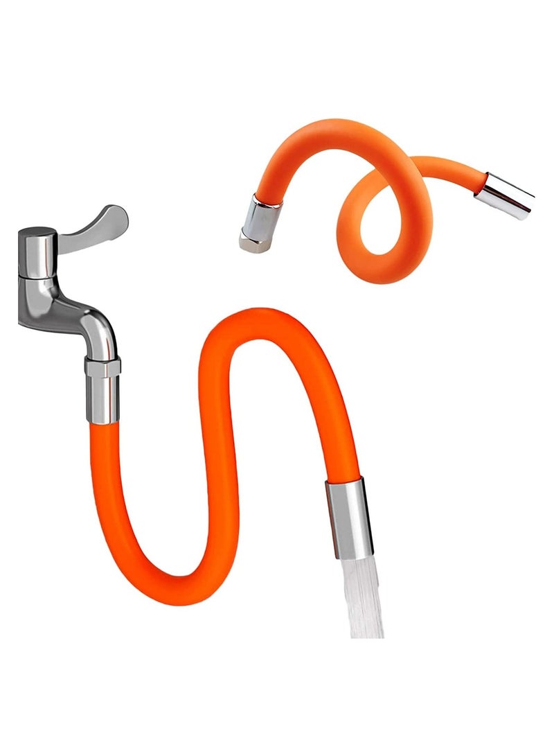 Water Flexible Tap Connection 360 Degree - Image 1