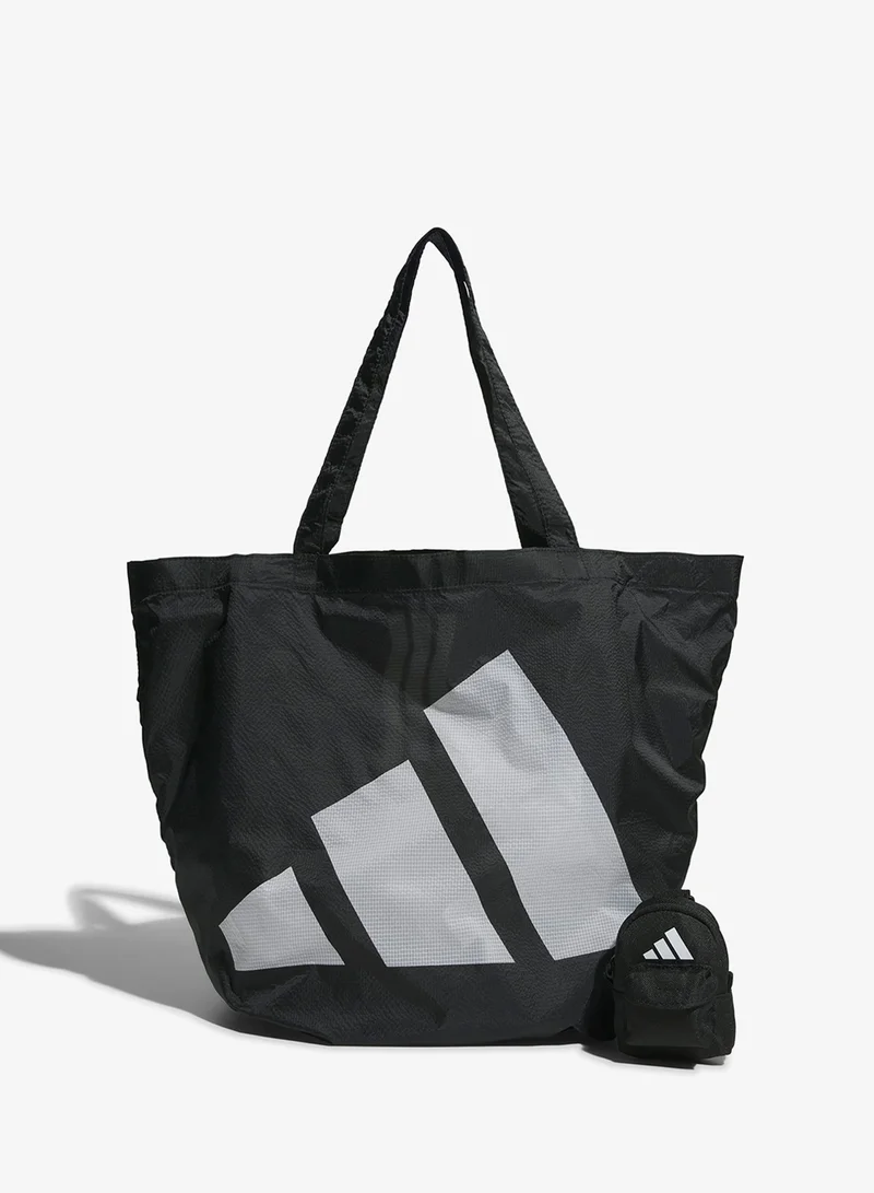 adidas حقيبة قابلة للطي