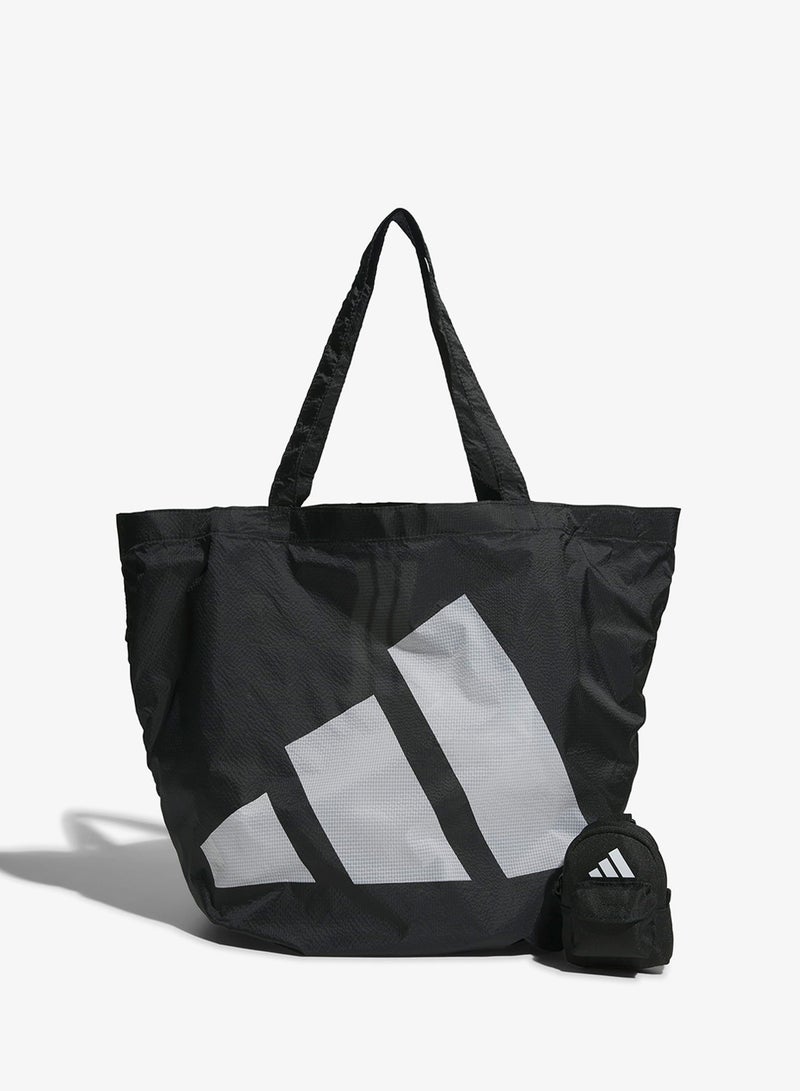 adidas حقيبة قابلة للطي - Image 3