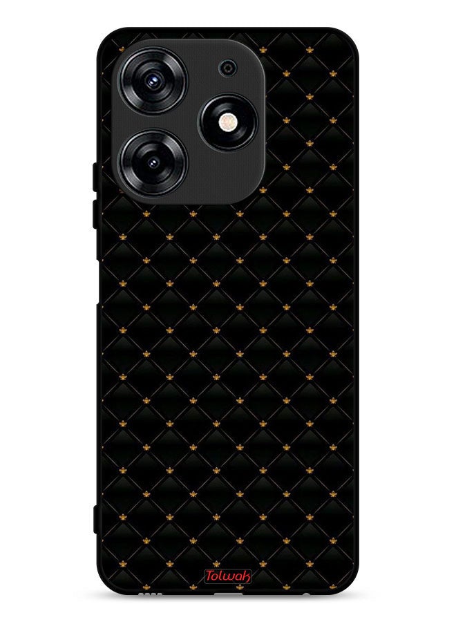 Tolwak Tecno Spark 10 Pro 4G Protective Case Cover Stappers - Image 1