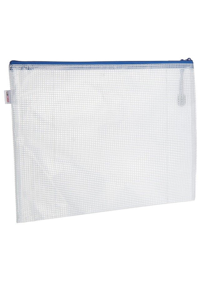 DELI ZIP BAG A4 ASST. E5654 - Image 2