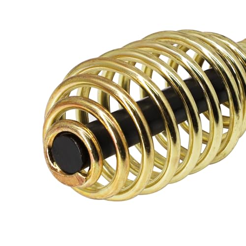 Criditpid AHKIT Fireplace Door Handle KIT Replacement for Breckwell P1000 Big E P22 Maverick P22I Maverick Insert P23 Sonora P26 Cadet P32i Cadet Pellet Stoves - Image 3