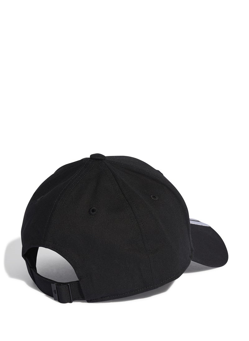 Adidas Kids 3 Stripes Cotton Twill Cap  - Image 2